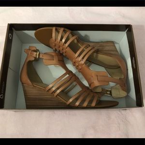 Women’s Franco Sarto wedges